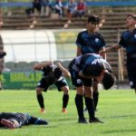 Pumas FC perdió la brújula ante San Bernardo Unido