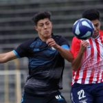 Pumas revive y ruge fuerte sobre Tricolor de Paine Pumas de Melipilla