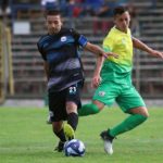 La Pintana Unida amargó el debut en casa de Pumas FC Pumas de Melipilla