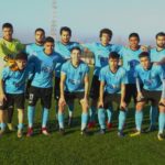Los tiburones de Quintero se hacen respetar en casa y golean al colista Maipú Unidos Quintero Unido