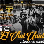 Radio 3division.cl Lautaro vs A. F. Vial