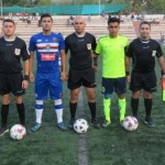 Real San Joaquín fue una aplanadora