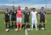 Vallenar respira y Recoleta se complica