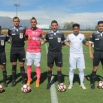 Vallenar respira y Recoleta se complica