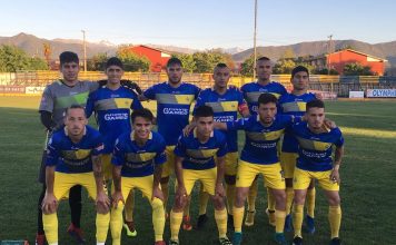 Rengo no puede de local frente al AC Colina