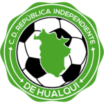 Rep Ind de Hualqui