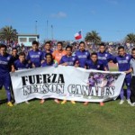Penúltima Fecha de la Segunda División