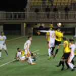 San Luis y Cobreloa repartieron puntos pero los canarios aun se mantienen penúltimo