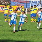 Santa Cruz ya es profesional