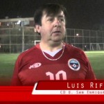 Primera Fecha de la Copa Liga Mundial y Transmisión en vivo 2ª Fecha