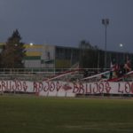 Provincial Talagante se hace fuerte en San Bernardo con “Hat-Trick” incluido Barra de Talagante