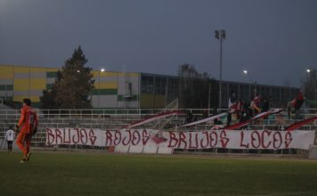 Provincial Talagante se hace fuerte en San Bernardo con “Hat-Trick” incluido Barra de Talagante