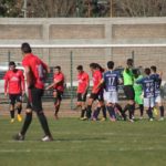 Tricolor de Paine derrota y le quita el invicto a Provincial Talagante Paine Celebra