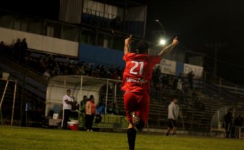 Dura derrota sufre Pumas Fc de local ante Provincial Talagante