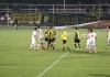 Entrevistas del empate de Tomás Greig 0 vs A. F. Vial 0
