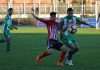 Deportes Linares superó a Trasandino y sueña nuevamente con la liguilla de ascenso