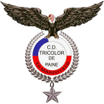 Tricolor de Paine