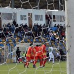 Vallenar se enredó y termino cayendo en Cauquenes Deportes Vallenar
