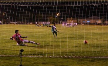 Deportes Vallenar sin licencia 2019
