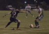 DEPORTES VALLENAR RESCATO UNA IGUALDAD EN EL EPÍLOGO CON VELASQUEZ G. Velasquez vs Vallenar