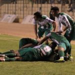 Deportes Vallenar dio vuelta el marcador y venció a Iberia Celebra Vallenar