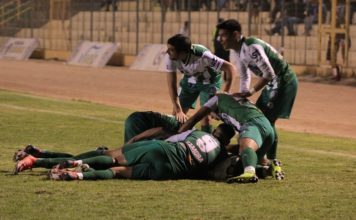 Deportes Vallenar dio vuelta el marcador y venció a Iberia Celebra Vallenar