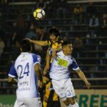 Fernández Vial vence a Colchagua y se ilusiona con el ascenso