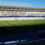 El Inmortal repartió puntos con Lautaro en el debut Vial vs Lautaro