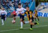 Naval de Talcahuano retornó a las canchas con un empate ante Fernández Vial Vial vs naval