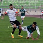 Resumen de la B Cobreloa puntero y Copiapó el invitado de piedra Wanderes vs Copiapo